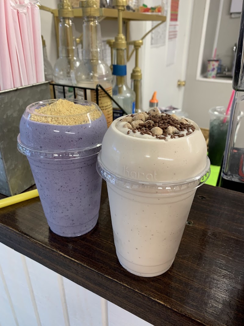 Downtown Nutrition photo 1