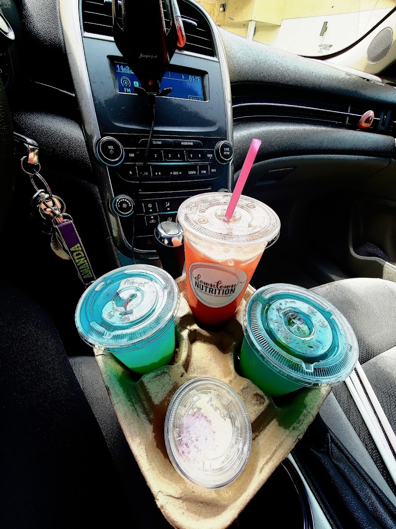 Downtown Nutrition photo 2