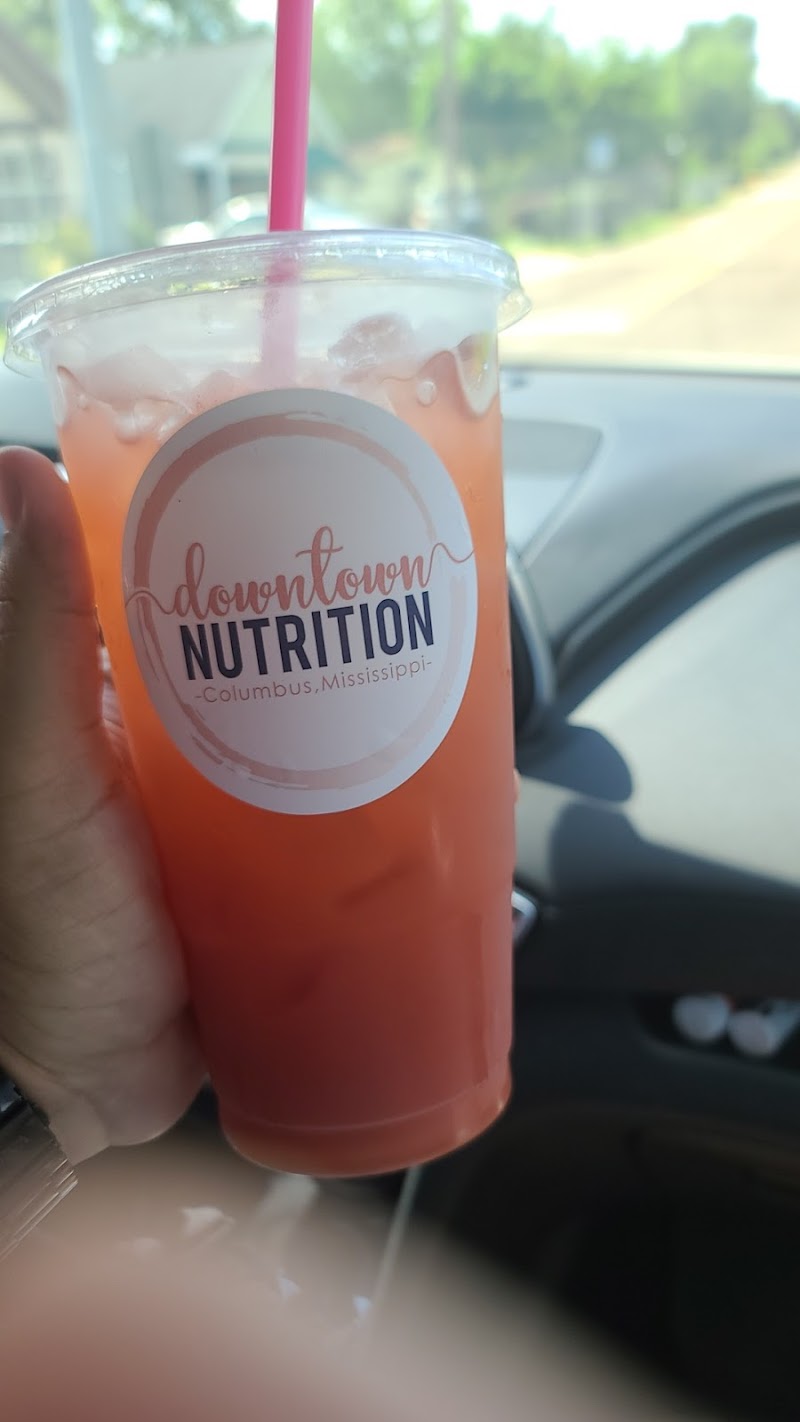 Downtown Nutrition photo 4