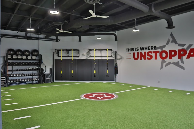 Athletic Republic Reno