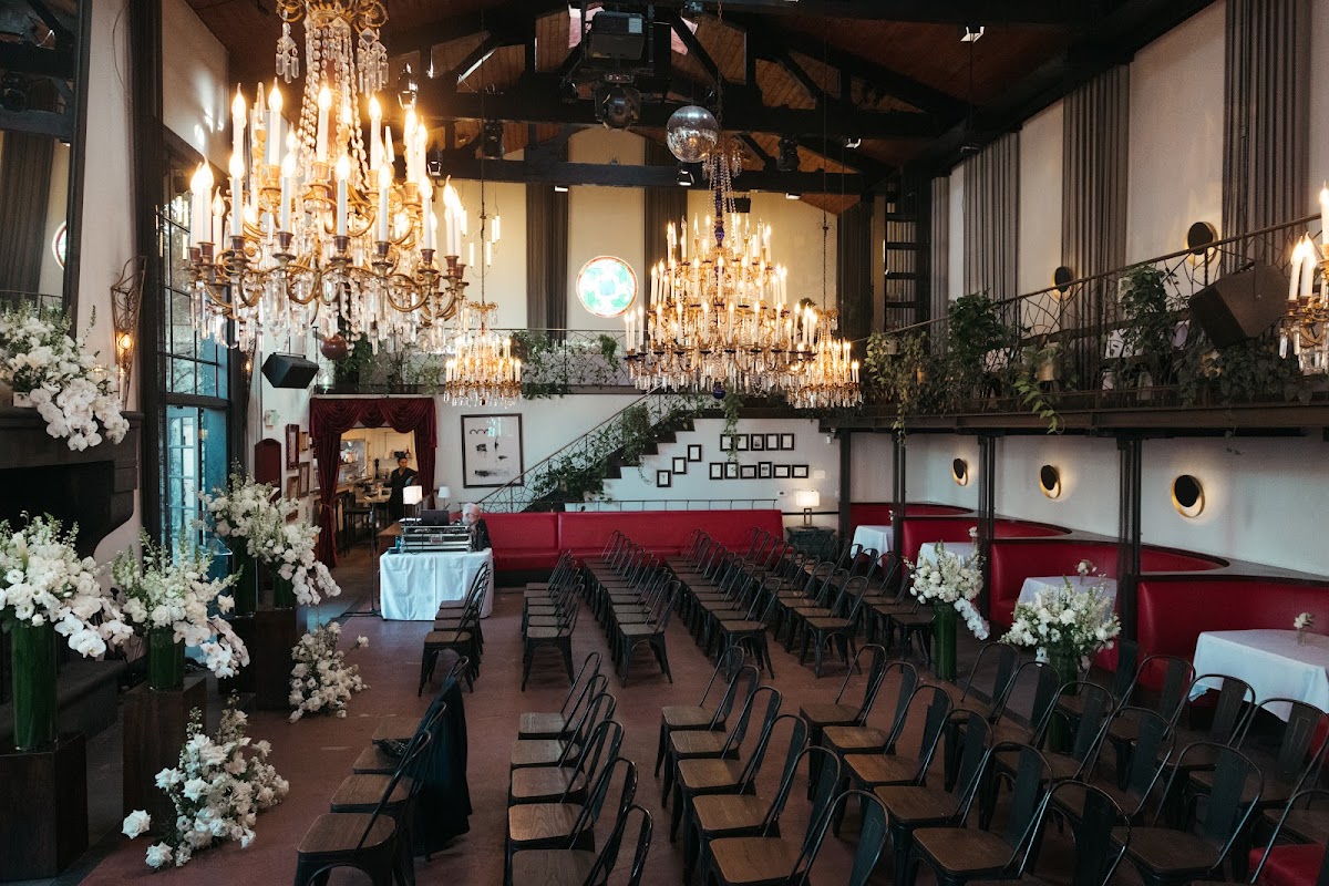La Boheme: Google Places image 2