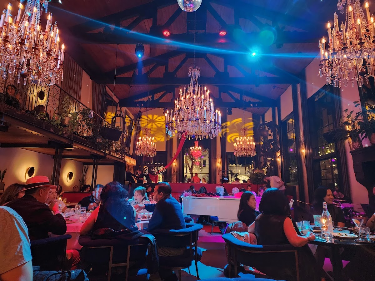 La Boheme: Google Places image 4