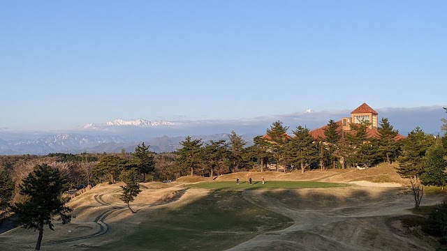 Oyama Camellia Country Club - Photo 2