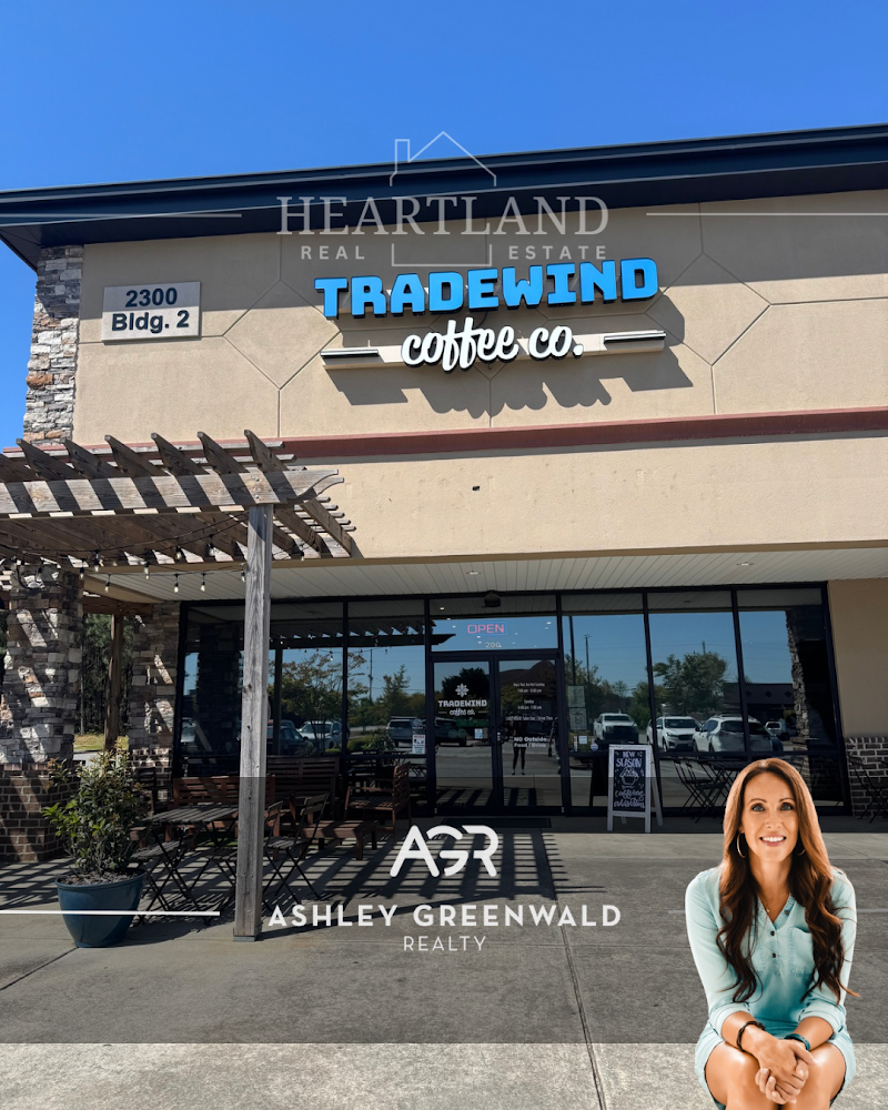 TradeWind Coffee Co. photo 4