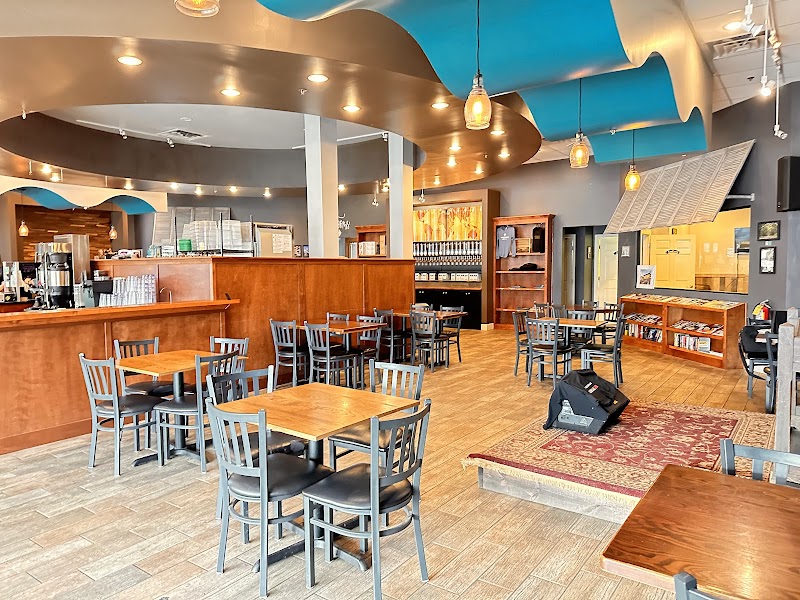 TradeWind Coffee Co. photo 4