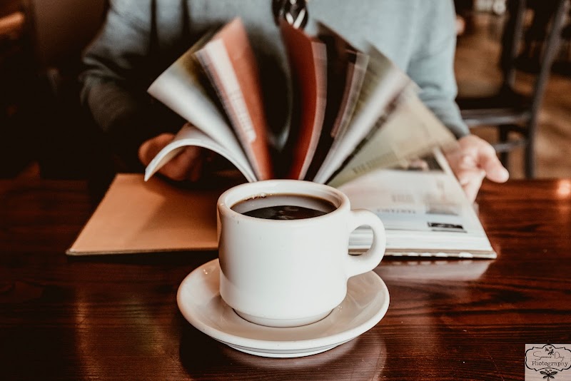 TradeWind Coffee Co. photo 2