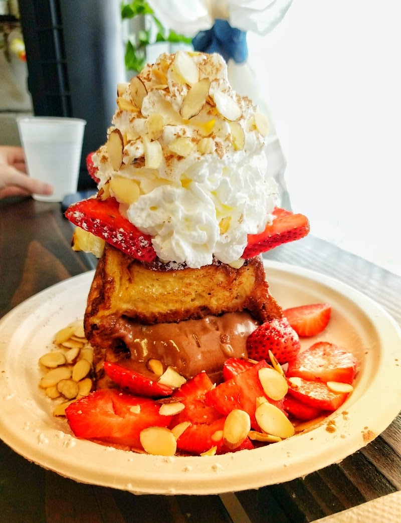 Button Up Cafe photo 4