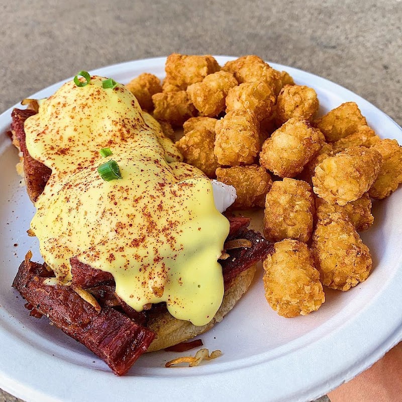 Button Up Cafe photo 2