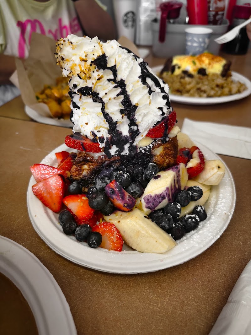 Button Up Cafe photo 3