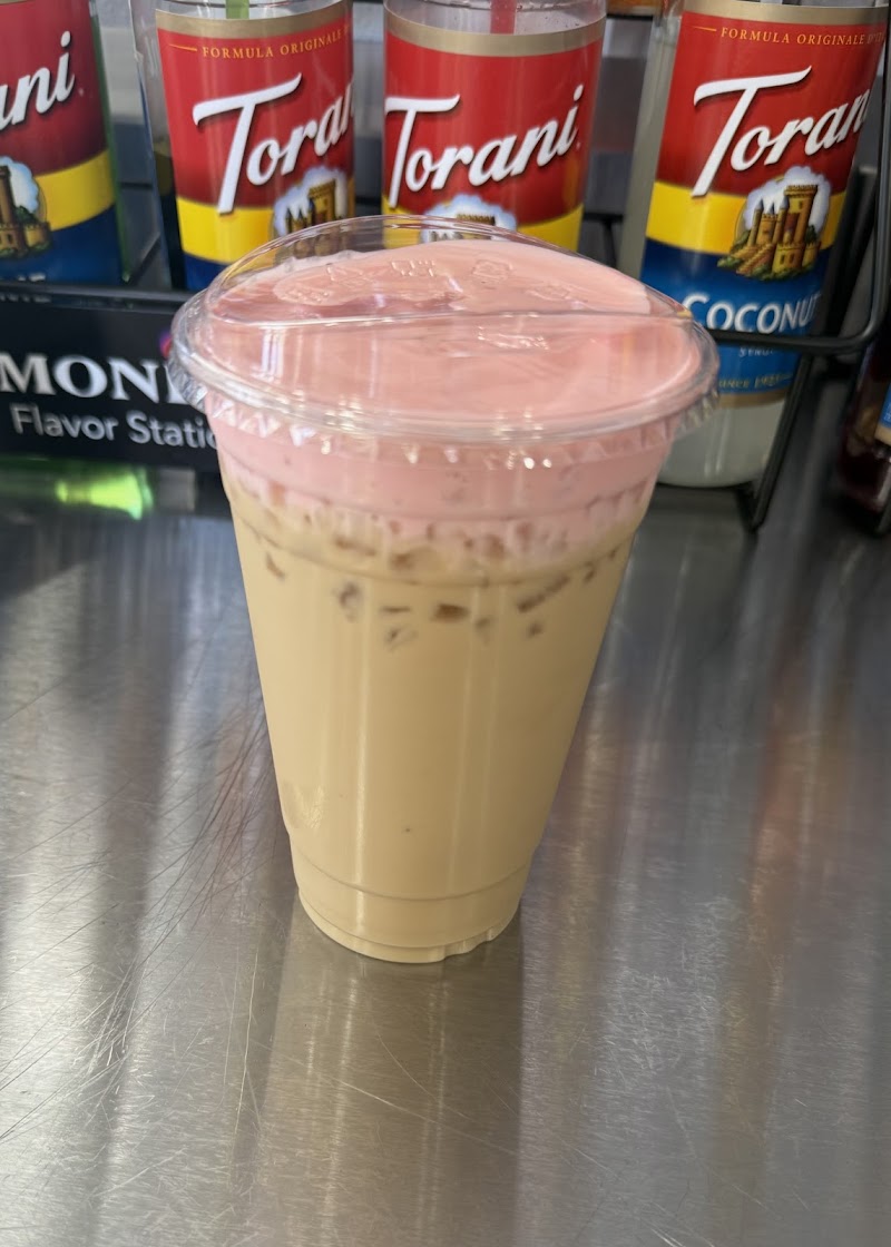 Dame Fine Coffee in Chillicothe - Coffee Drive-Thru photo 3