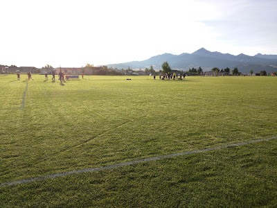 Northside Park and Dickerson Soccer Fields