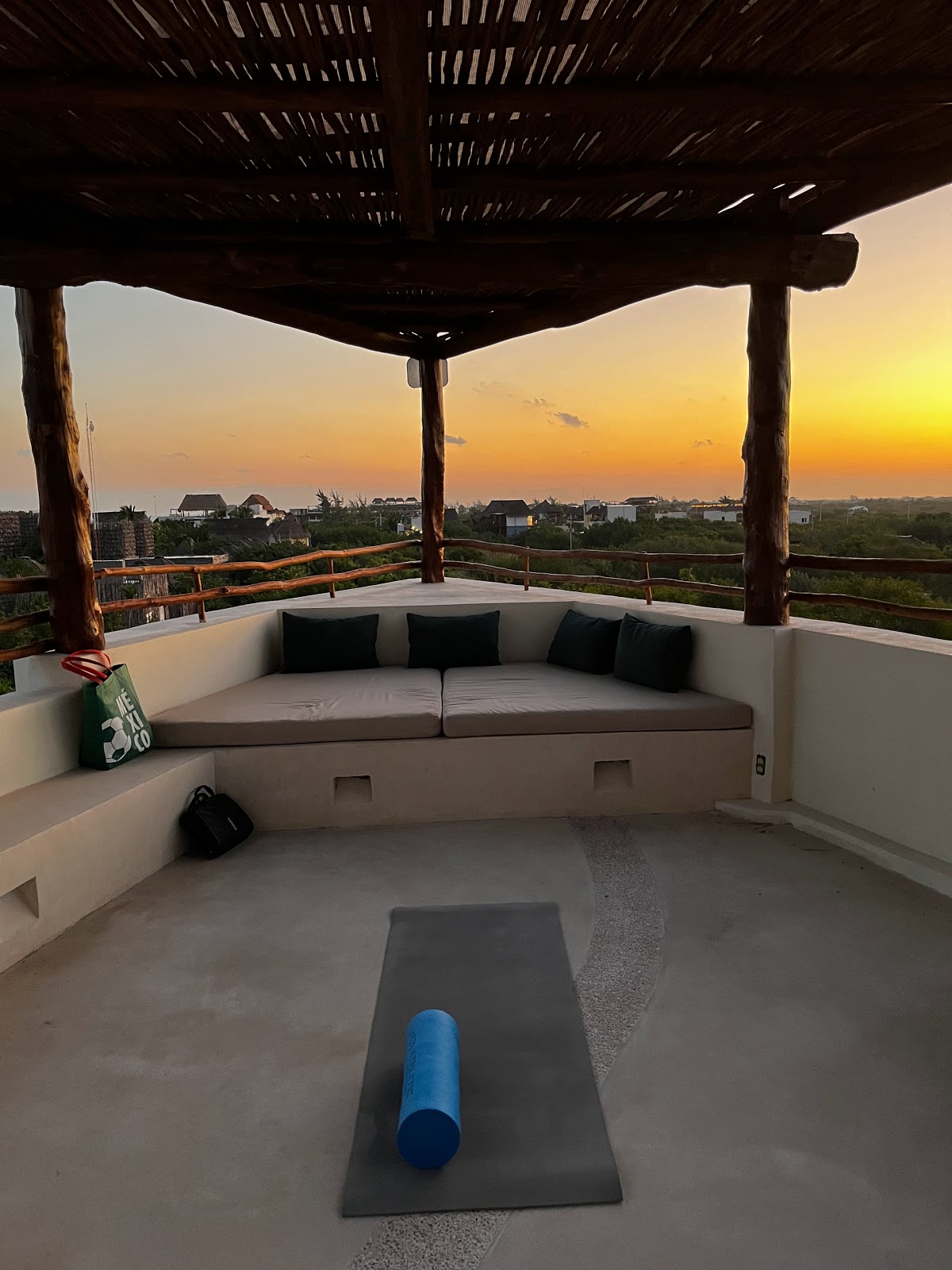 Casa Molly Holbox — 4