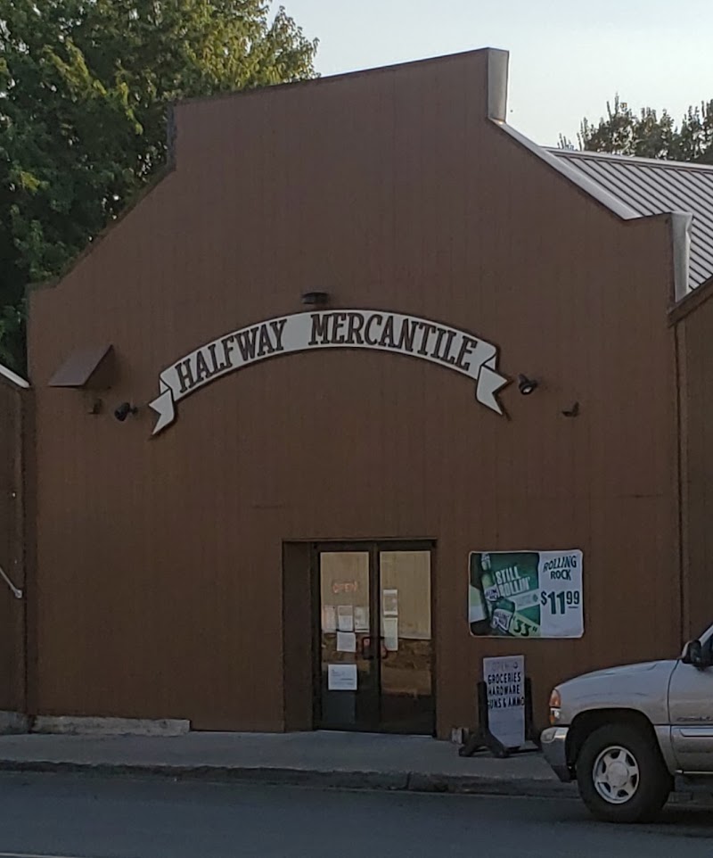 Halfway Mercantile photo