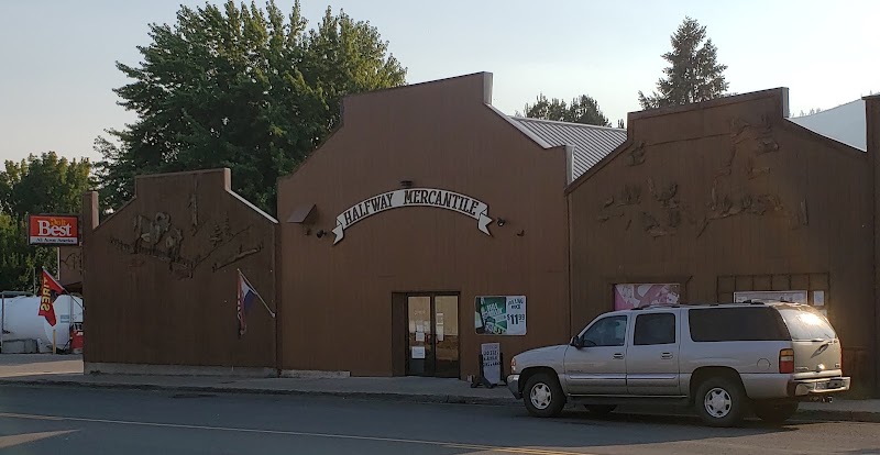 Halfway Mercantile photo