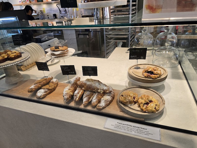 Terra Flowers & Flavours Cafe Barrhaven photo 3