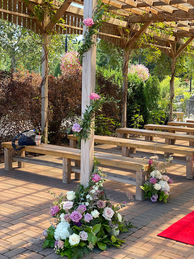 Terra Flowers & Flavours Cafe Barrhaven photo 4