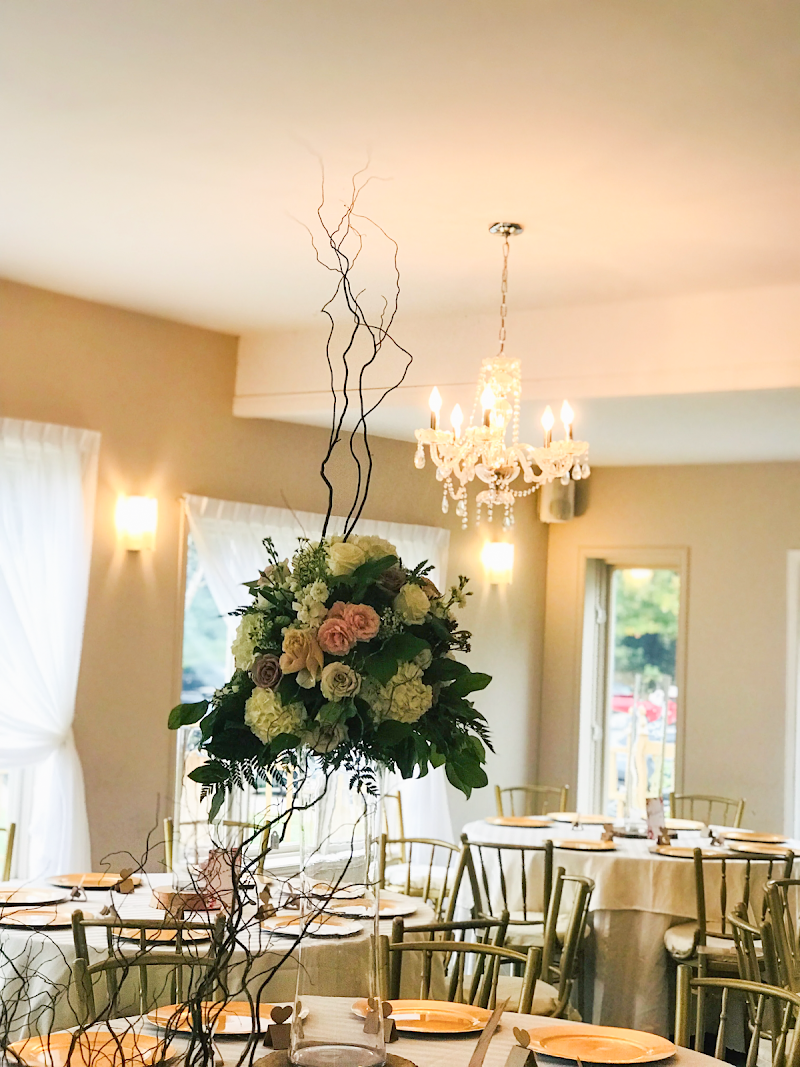 Terra Flowers & Flavours Cafe Barrhaven photo 3
