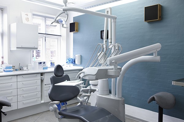 Tandlægerne Dentist.dk Tønder I/S - tandlægeklinik i Tønder