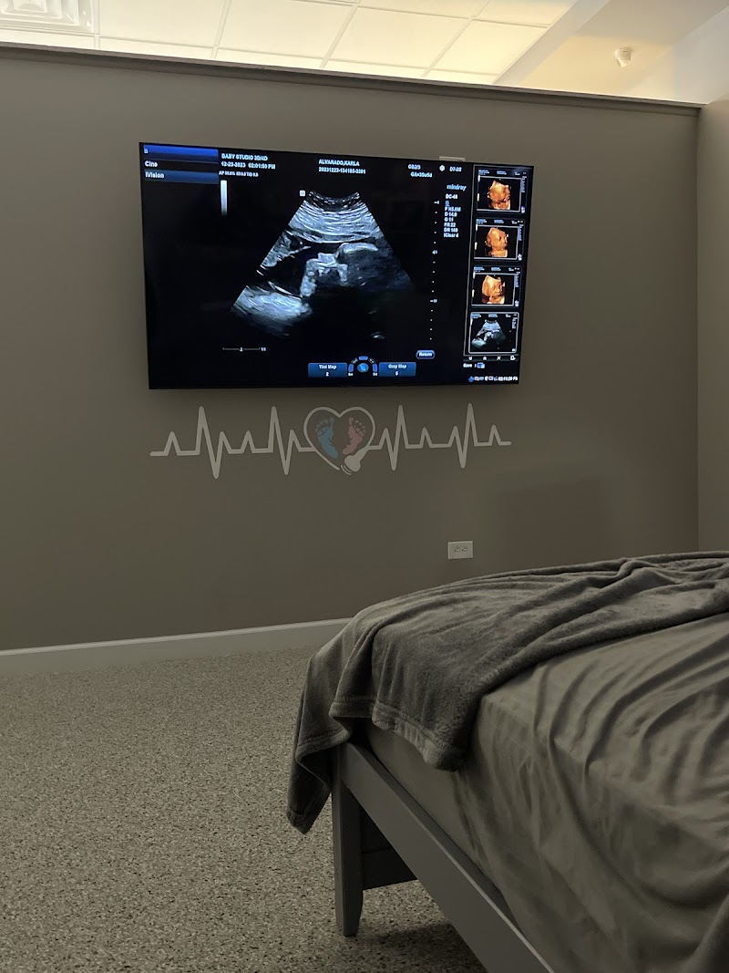 Baby Studio 3D/4D
