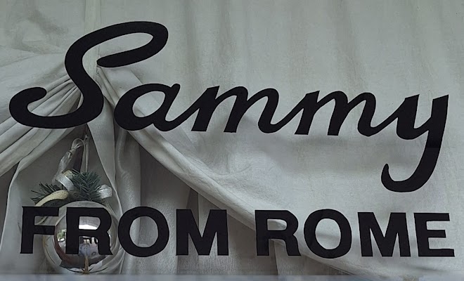Sammy's From Rome photo 2