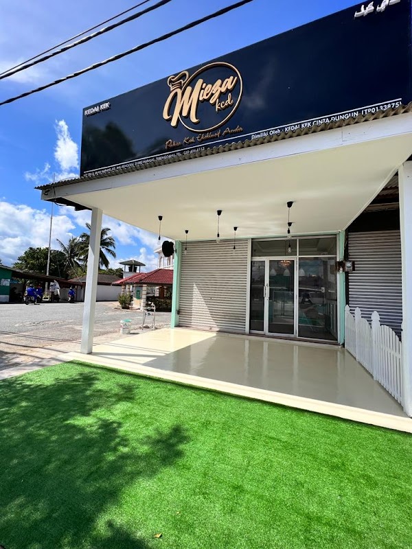 Kedai Kek Cinta Dungun (Mieza Kcd) - Photo 1