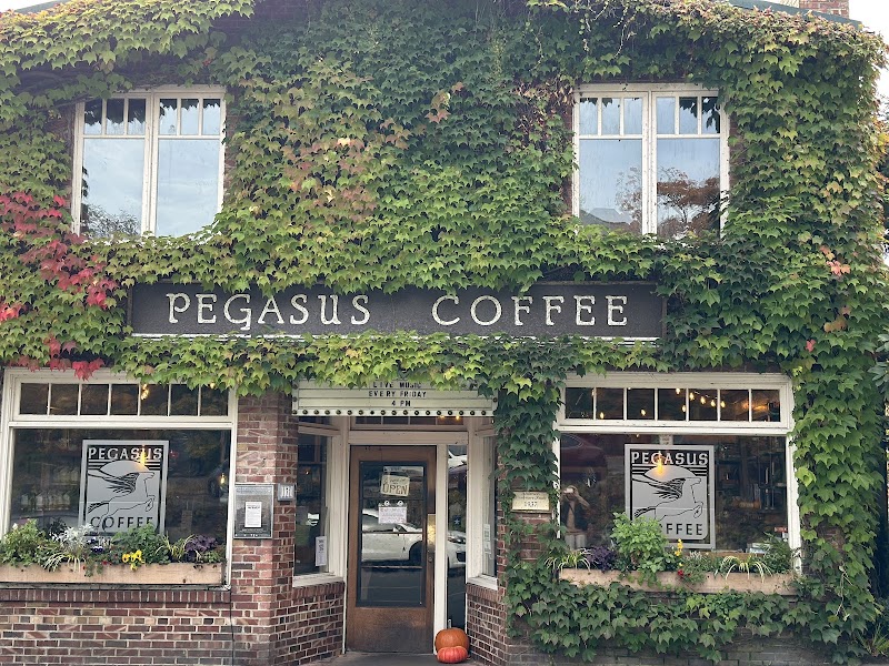 Pegasus Coffee House photo 4