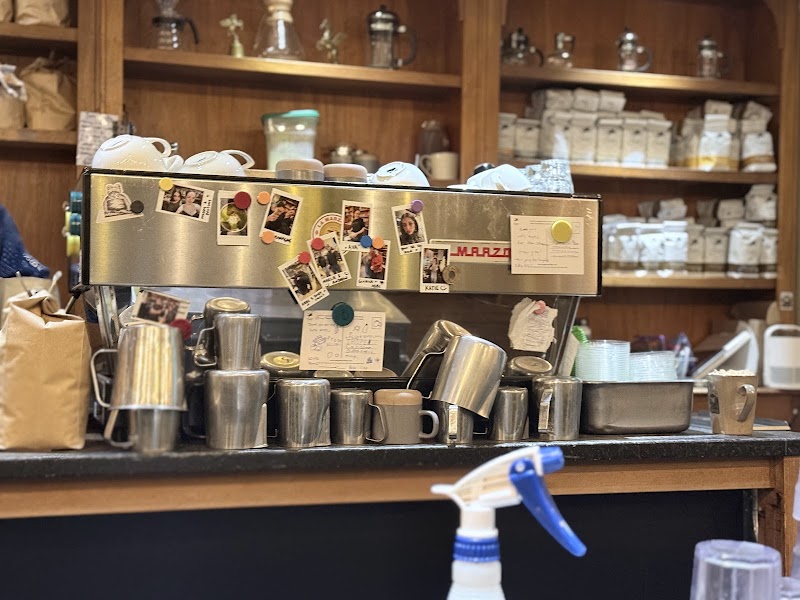 Pegasus Coffee House photo 2