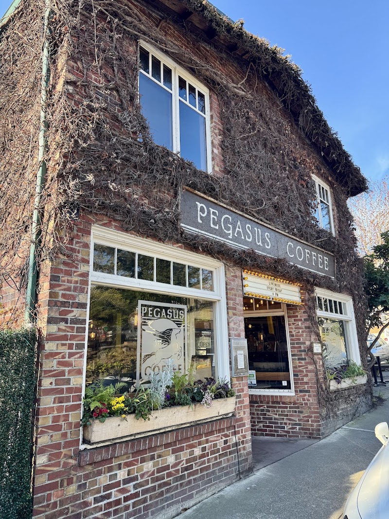 Pegasus Coffee House photo 2