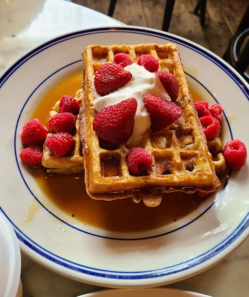 Pegasus Coffee House photo 3