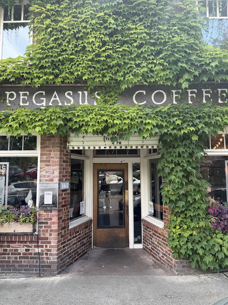 Pegasus Coffee House photo 2