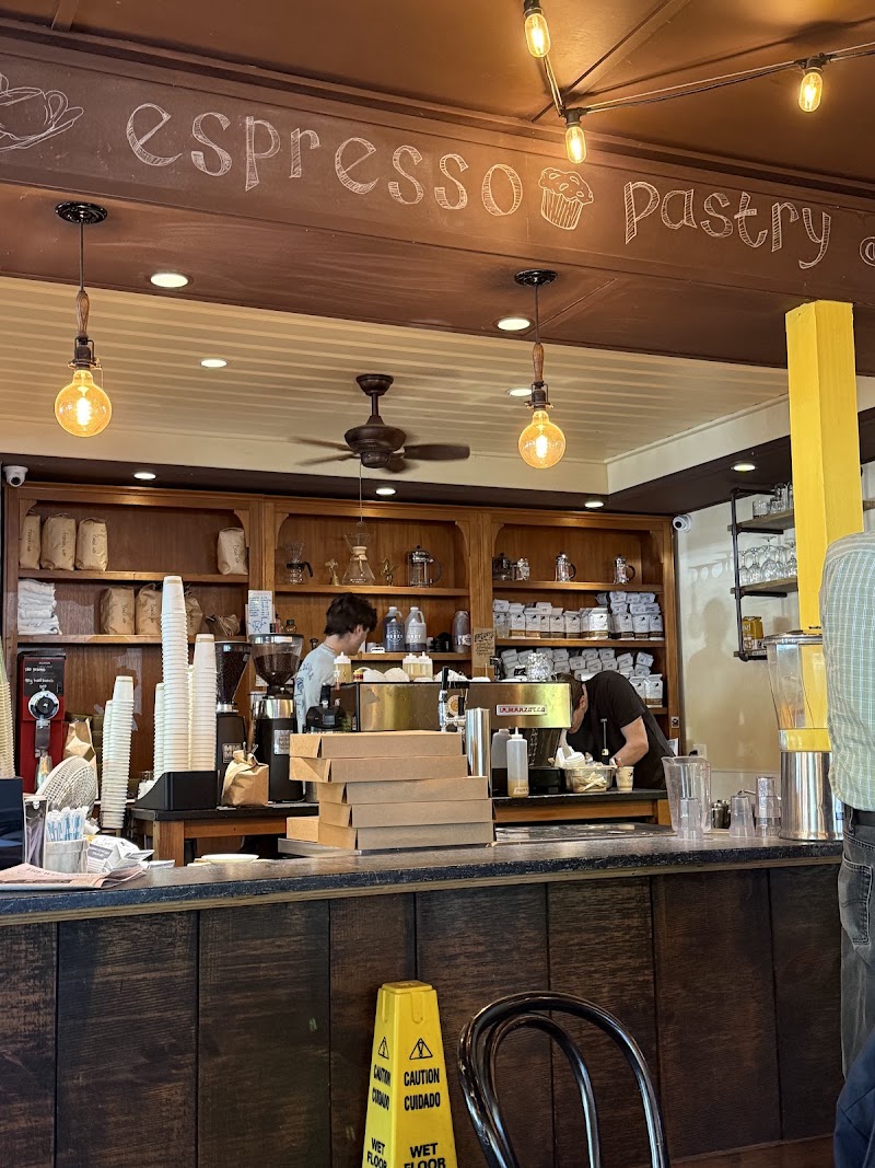 Pegasus Coffee House photo 2