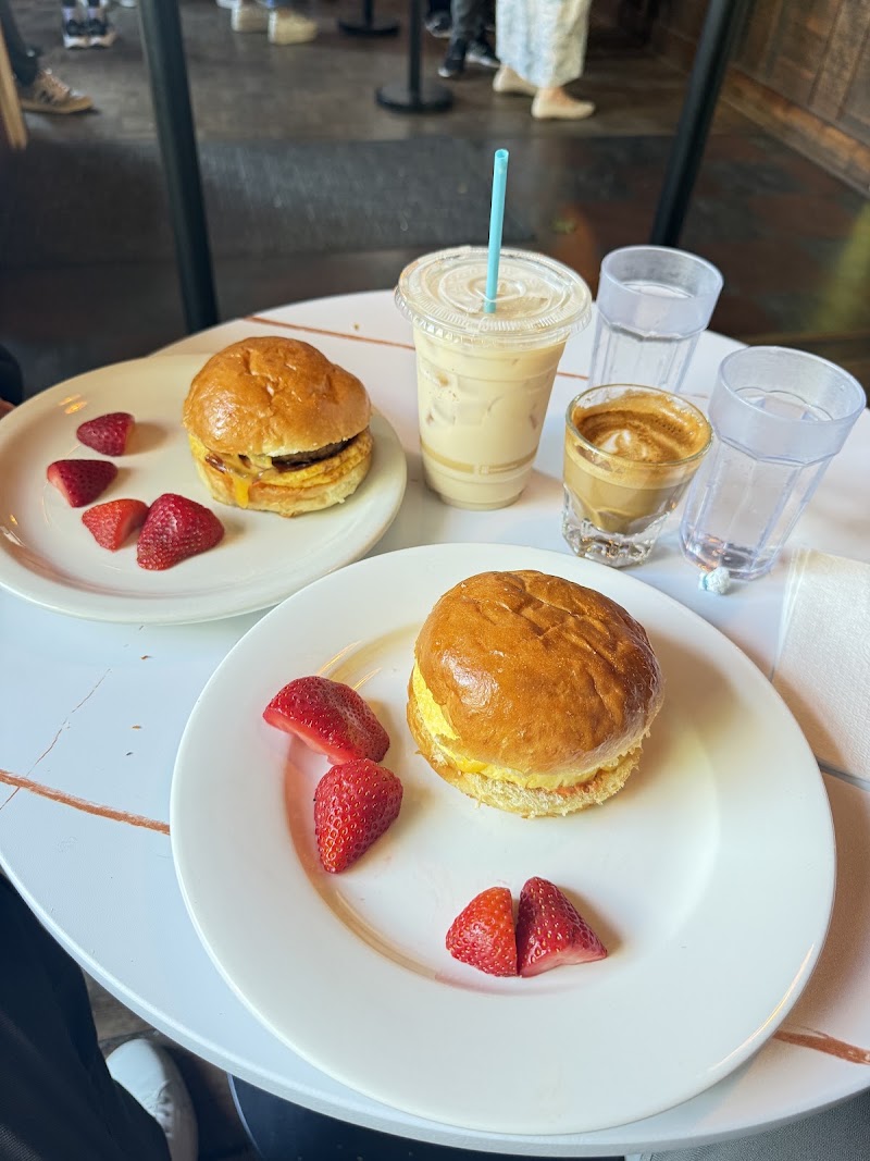 Pegasus Coffee House photo 4