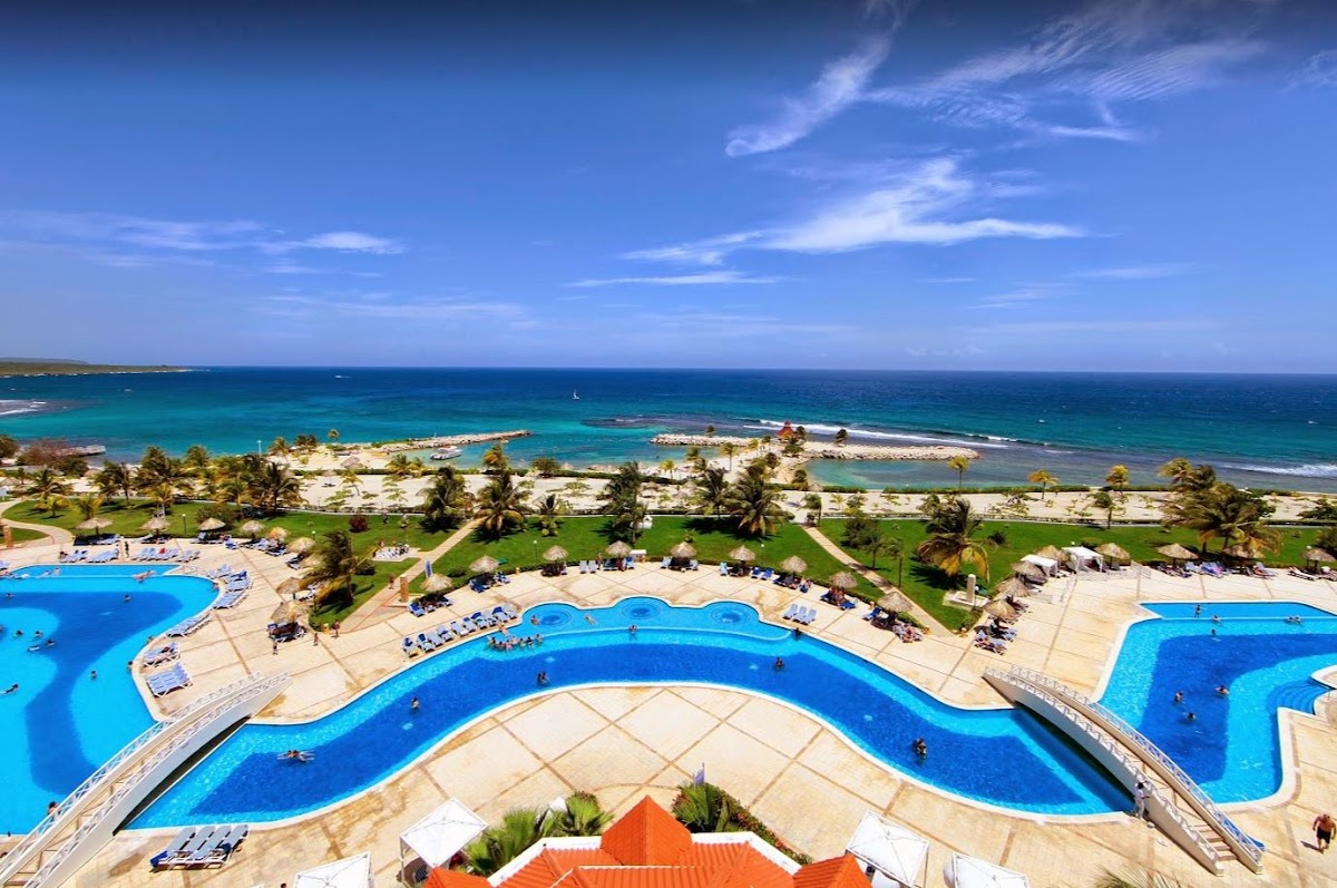 Bahia Principe Explore Jamaica