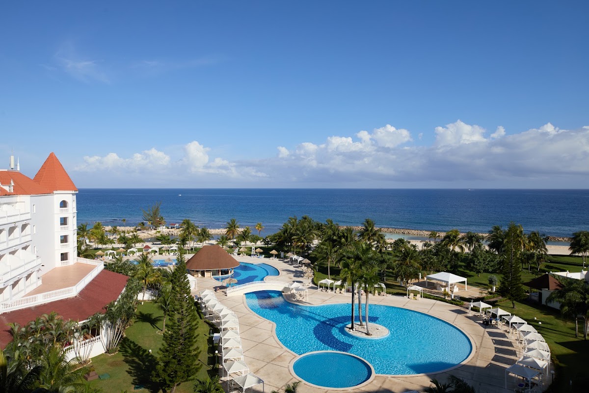 Bahia Principe Explore Jamaica