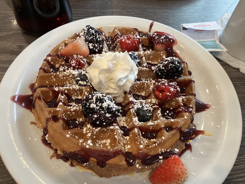 Reveille Cafe The Villages photo 2