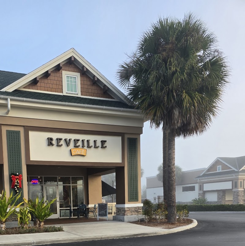 Reveille Cafe The Villages photo 1