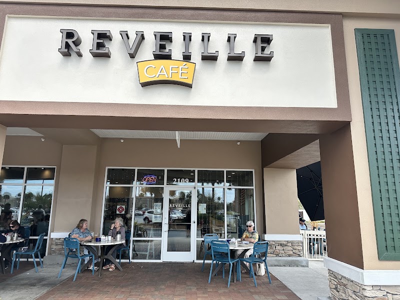 Reveille Cafe The Villages photo 4