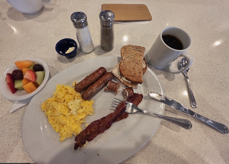Reveille Cafe The Villages photo 3