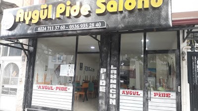 AYGÜL PİDE SALONU - Restoran