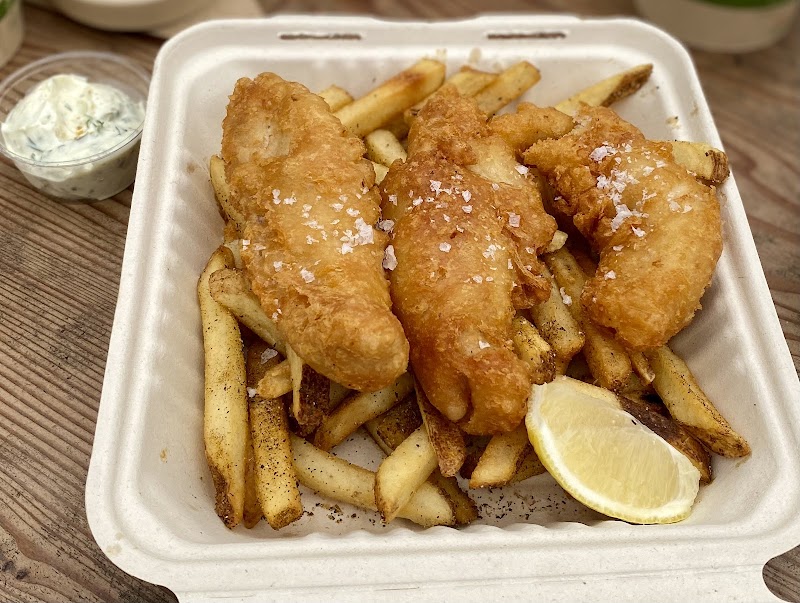 Hook Fish Co photo 3