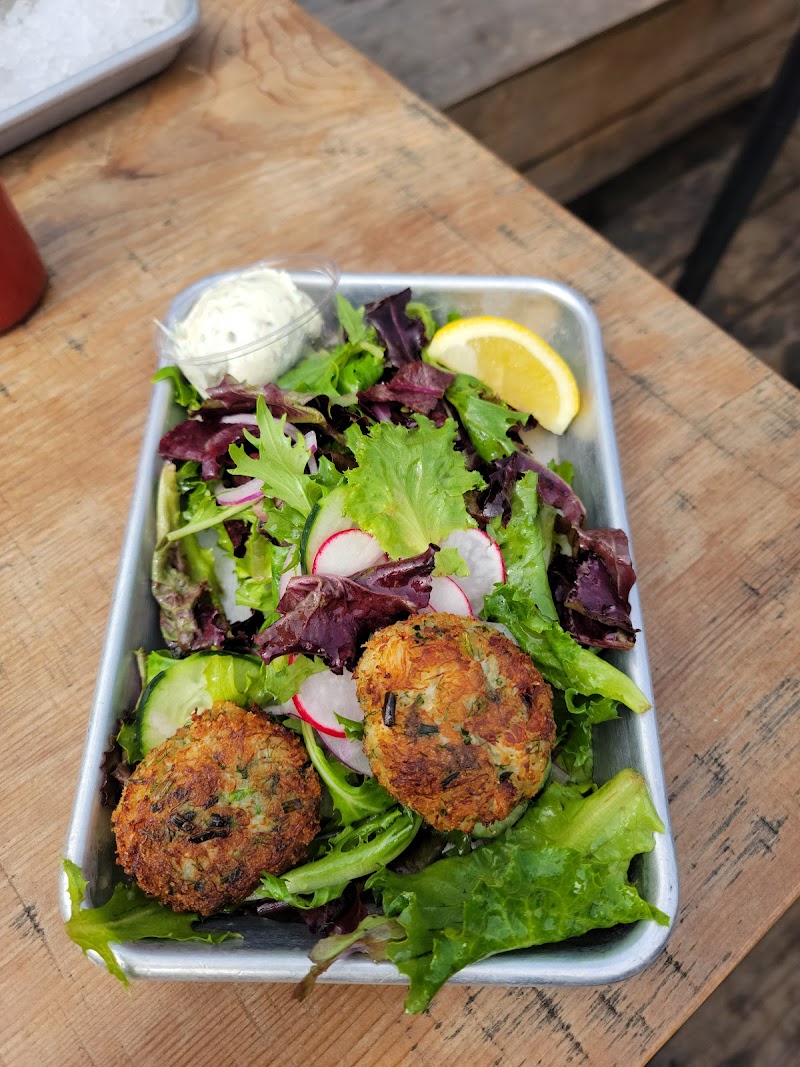 Hook Fish Co photo 2