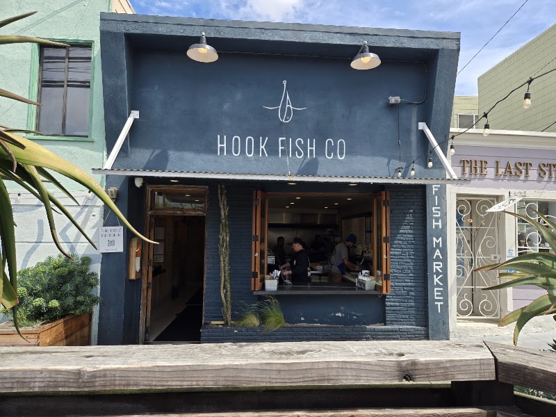 Hook Fish Co photo 1