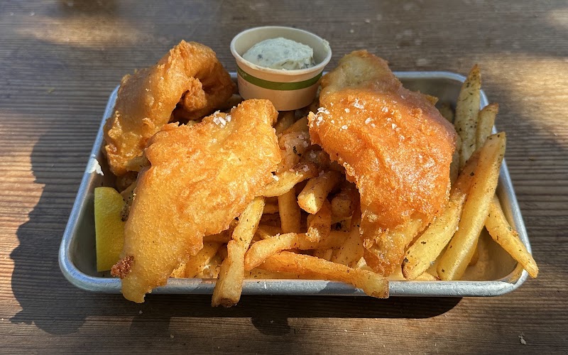 Hook Fish Co photo 2