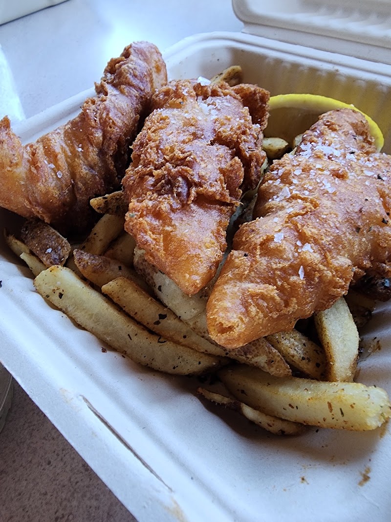 Hook Fish Co photo 2