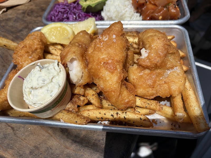 Hook Fish Co photo 3
