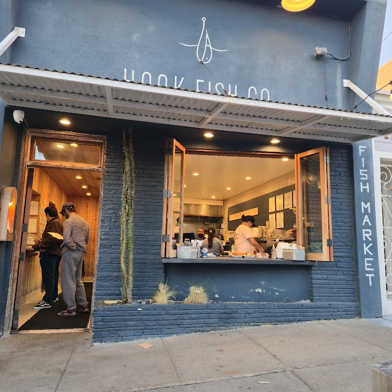 Hook Fish Co photo 1