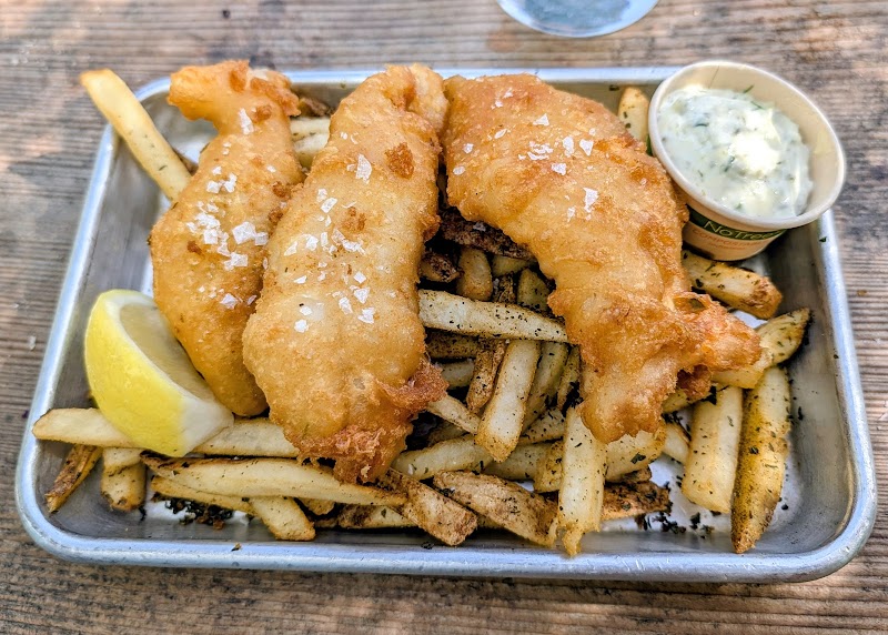 Hook Fish Co photo 3