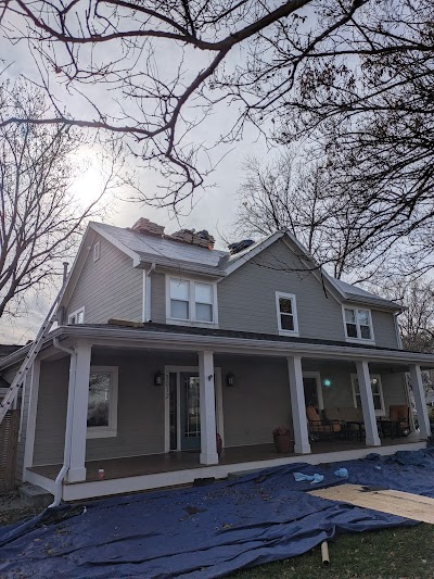 Pond Roofing & Exteriors