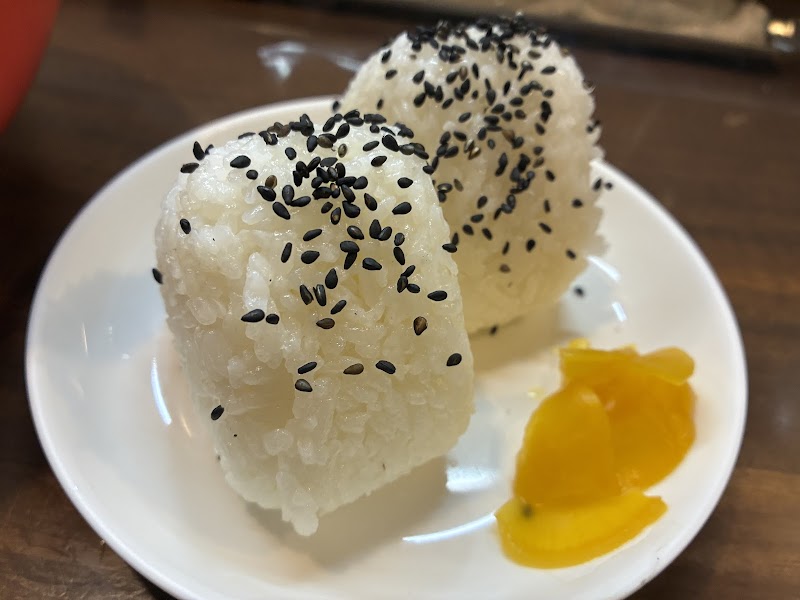 二代目珍々亭 まねしん坊 写真3