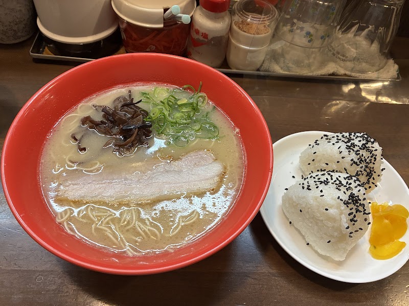 二代目珍々亭 まねしん坊 写真2